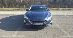 Ford Focus 1.5 ecoblue