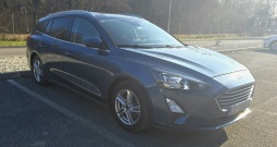 Ford Focus 1.5 ecoblue