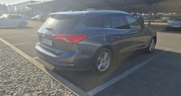 Ford Focus 1.5 ecoblue