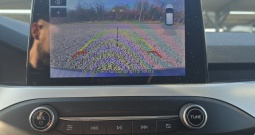 Ford Focus 1.5 ecoblue