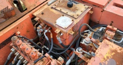 Bager točkaš O&K MH Plus, 90 g., 15 super stanje