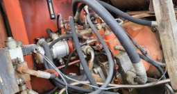 Bager točkaš O&K MH Plus, 90 g., 15 super stanje