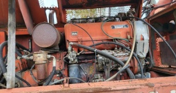 Bager točkaš O&K MH Plus, 90 g., 15 super stanje