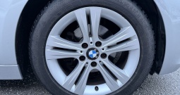 BMW 318d (F30), 2012, 134.791km, 105kW, limuz