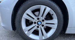 BMW 318d (F30), 2012, 134.791km, 105kW, limuz