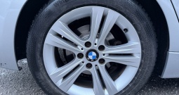 BMW 318d (F30), 2012, 134.791km, 105kW, limuz