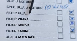 Renault Megane Grandtour 1,5 dCi