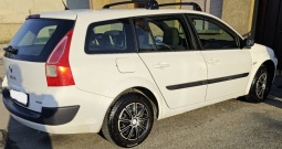 Renault Megane Grandtour 1,5 dCi