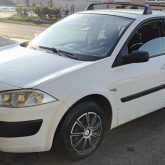 Renault Megane Grandtour 1,5 dCi