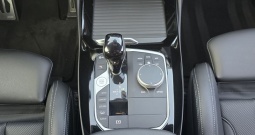 BMW X3 xDrive20d Aut.