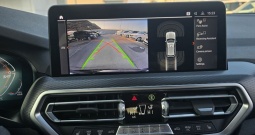 BMW X3 xDrive20d Aut.