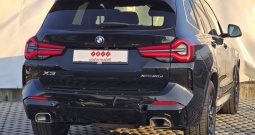 BMW X3 xDrive20d Aut.