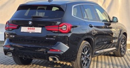 BMW X3 xDrive20d Aut.