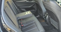 BMW X3 xDrive20d Aut.