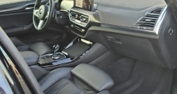 BMW X3 xDrive20d Aut.