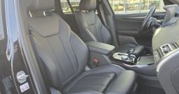 BMW X3 xDrive20d Aut.