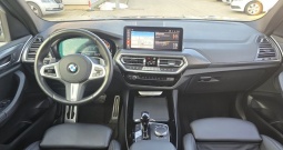 BMW X3 xDrive20d Aut.