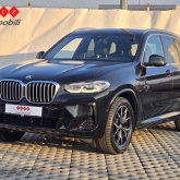 BMW X3 xDrive20d Aut.