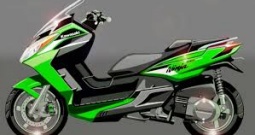 Skuter Aprilia Gilera Yamaha Piaggio kupujem