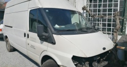 Ford Transit kombi 2006. TDDI