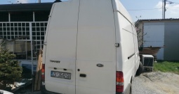 Ford Transit kombi 2006. TDDI