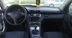 Mercedes C klasa sport coupe 200 CDi