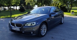 BMW 535i Xdrive F10