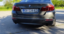 BMW 535i Xdrive F10