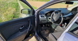 Renault Megane III 1.5dCi