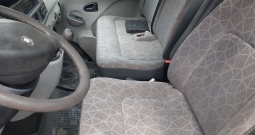 Renault Master 2.5