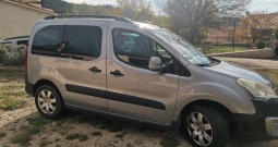 Prodajem Peugeot Partner 1.6 HDI TAPEE