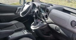 Prodajem Peugeot Partner 1.6 HDI TAPEE