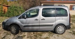 Prodajem Peugeot Partner 1.6 HDI TAPEE