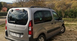 Prodajem Peugeot Partner 1.6 HDI TAPEE