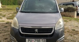 Prodajem Peugeot Partner 1.6 HDI TAPEE