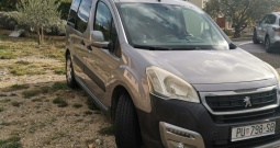 Prodajem Peugeot Partner 1.6 HDI TAPEE