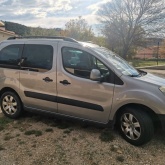 Prodajem Peugeot Partner 1.6 HDI TAPEE