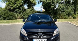 Mercedes-Benz A-klasa 180 automatik