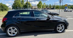 Mercedes-Benz A-klasa 180 automatik