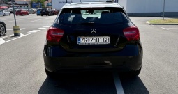 Mercedes-Benz A-klasa 180 automatik