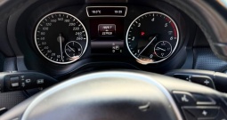 Mercedes-Benz A-klasa 180 automatik