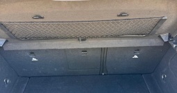 Mercedes-Benz A-klasa 180 automatik