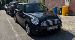 Mini Cooper D