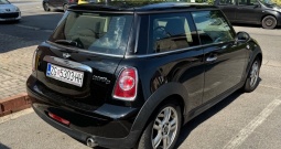 Mini Cooper D