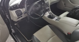 Mercedes-Benz CLC, 1.6 Benzin (2010) *navi* *alu* * tempomat*
