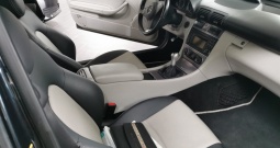 Mercedes-Benz CLC, 1.6 Benzin (2010) *navi* *alu* * tempomat*