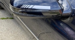 Mercedes-Benz CLC, 1.6 Benzin (2010) *navi* *alu* * tempomat*