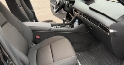 Mazda3 2.0 e-SKYACTIV G 122 KS | 2024 | 25.000 km