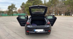 Mazda3 2.0 e-SKYACTIV G 122 KS | 2024 | 25.000 km