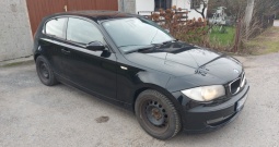 BMW 118d 2009g